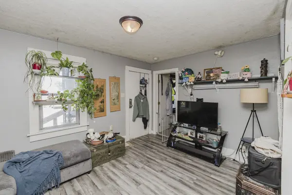 2116 S Wichita, Wichita, KS 67213