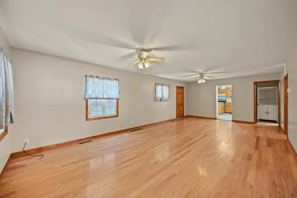 419 N Swedonia Street, Marquette, KS 67464