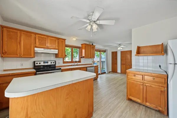 419 N Swedonia Street, Marquette, KS 67464