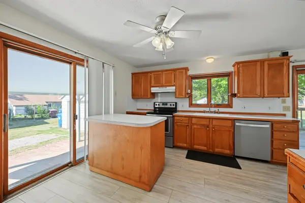 419 N Swedonia Street, Marquette, KS 67464