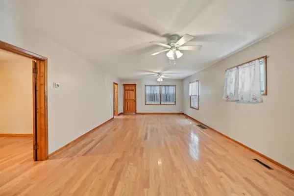 419 N Swedonia Street, Marquette, KS 67464