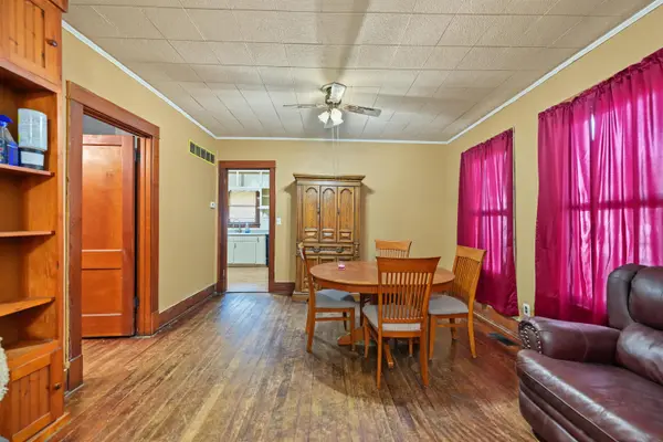 121 N Swedonia Street, Marquette, KS 67464