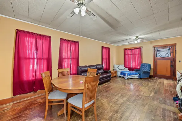 121 N Swedonia Street, Marquette, KS 67464