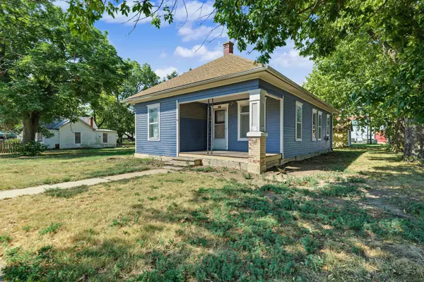 121 N Swedonia Street, Marquette, KS 67464
