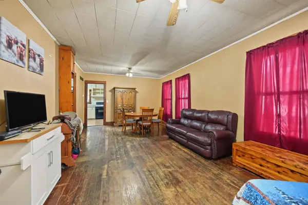 121 N Swedonia Street, Marquette, KS 67464