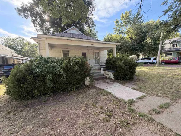 801 A, Arkansas City, KS 67005