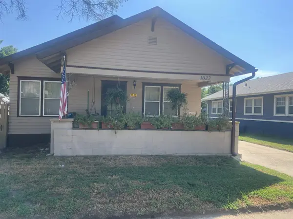 1022 N 3, Arkansas City, KS 67005