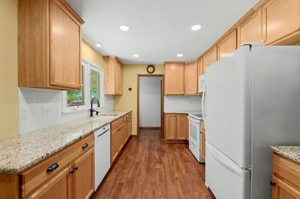 713 N Farmington Dr., Derby, KS 67037