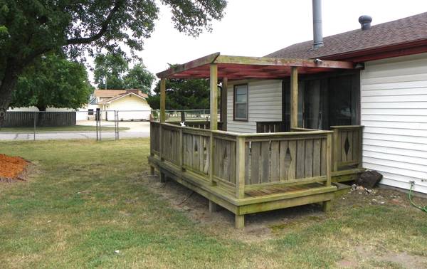 5320 S Seneca St., Wichita, KS 67217-5102