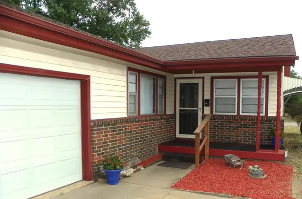 5320 S Seneca St., Wichita, KS 67217-5102