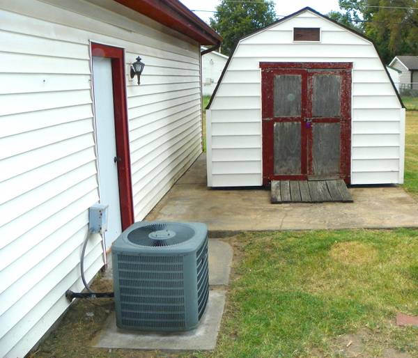 5320 S Seneca St., Wichita, KS 67217-5102