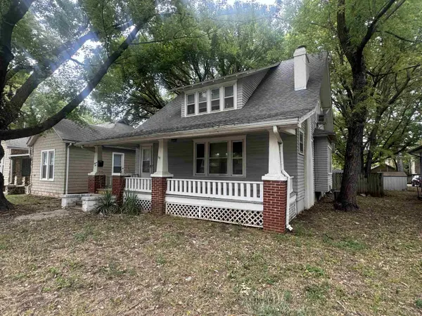 710 E 9th, Winfield, KS 67156