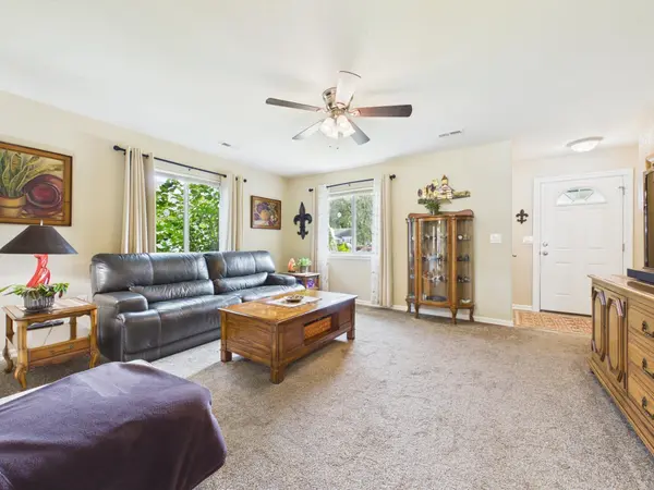 1105 N Ada St, Augusta, KS 67010