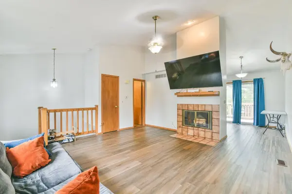 4115 W Zoo Blvd, Wichita, KS 67212
