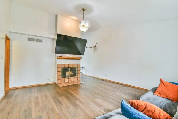 4115 W Zoo Blvd, Wichita, KS 67212