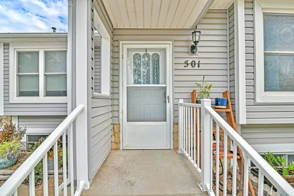 4115 W Zoo Blvd, Wichita, KS 67212
