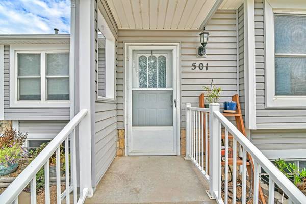 4115 W Zoo Blvd, Wichita, KS 67212