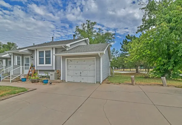 4115 W Zoo Blvd, Wichita, KS 67212