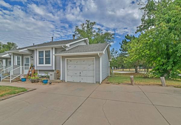 4115 W Zoo Blvd, Wichita, KS 67212