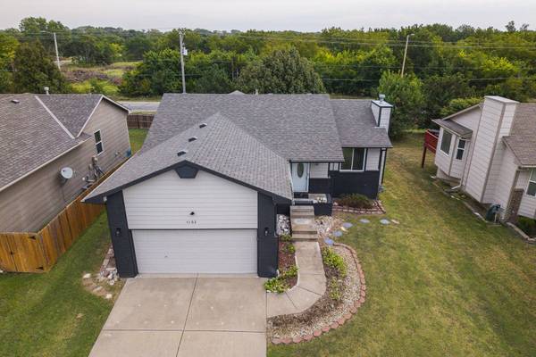 5102 N Blackhawk St., Wichita, KS 67219
