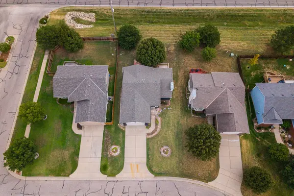 5102 N Blackhawk St., Wichita, KS 67219