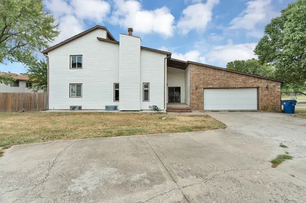 2403 N Walden Dr. #701, Wichita, KS 67226