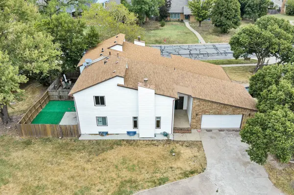 2403 N Walden Dr. #701, Wichita, KS 67226