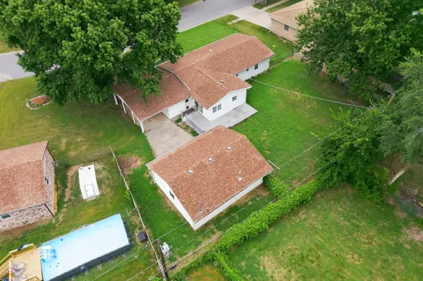 225 Belair St, El Dorado, KS 67042