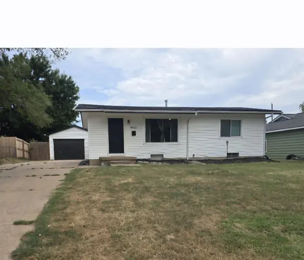 4622 S Vine, Wichita, KS 67217