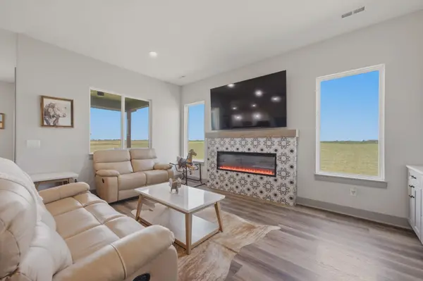 16356 NE 4th, Cheney, KS 67025