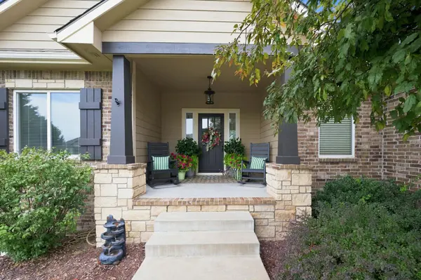 2347 N Silverdale St, Andover, KS 67002