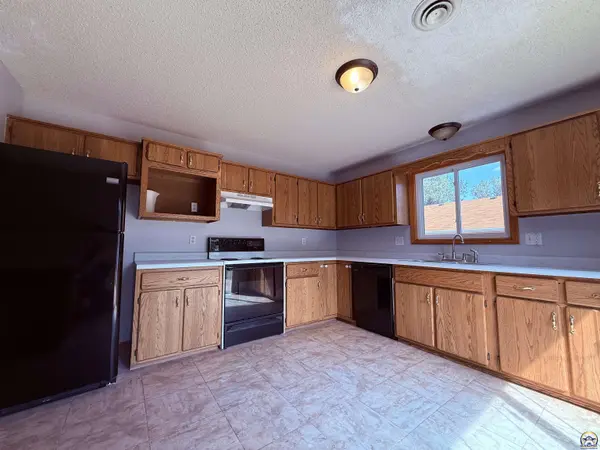 507 N Park Street, Ogden, KS 66517