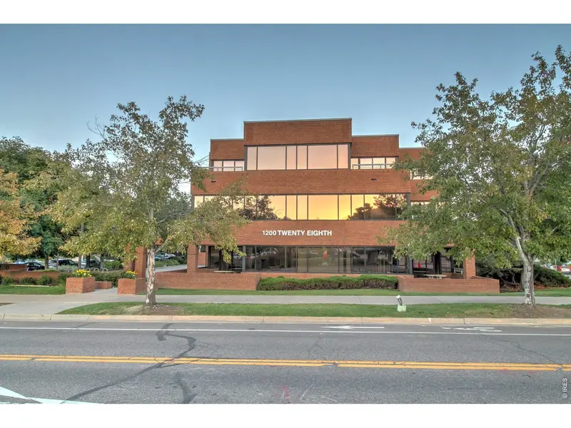 1200 28th #100, Boulder, CO 80303