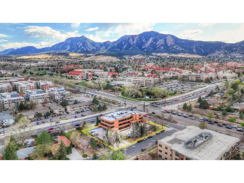 1200 28th, Boulder, CO 80303