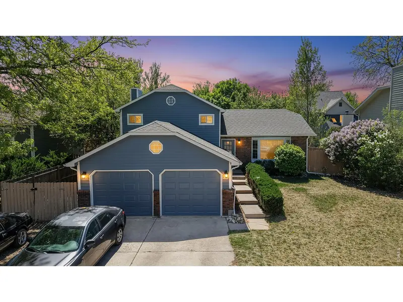 1443 Glen Haven, Fort Collins, CO 80526