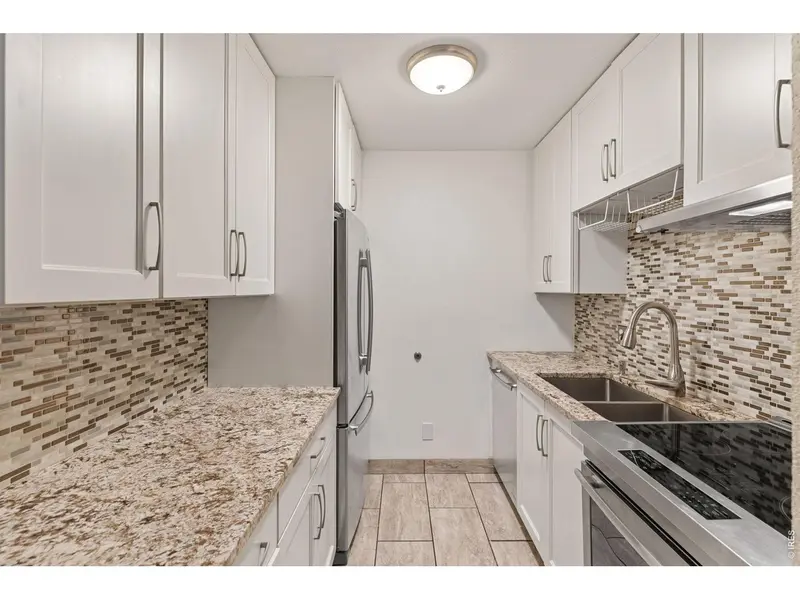 3035 Oneal #T17, Boulder, CO 80301
