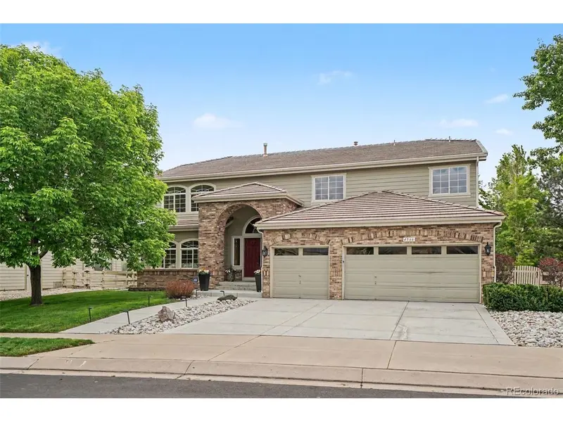 4566 Castle, Broomfield, CO 80023
