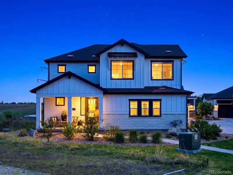 6679 S Kline, Littleton, CO 80127