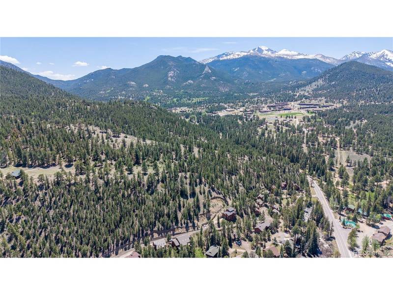 2348 Aspen Knoll, Estes Park, CO 80517
