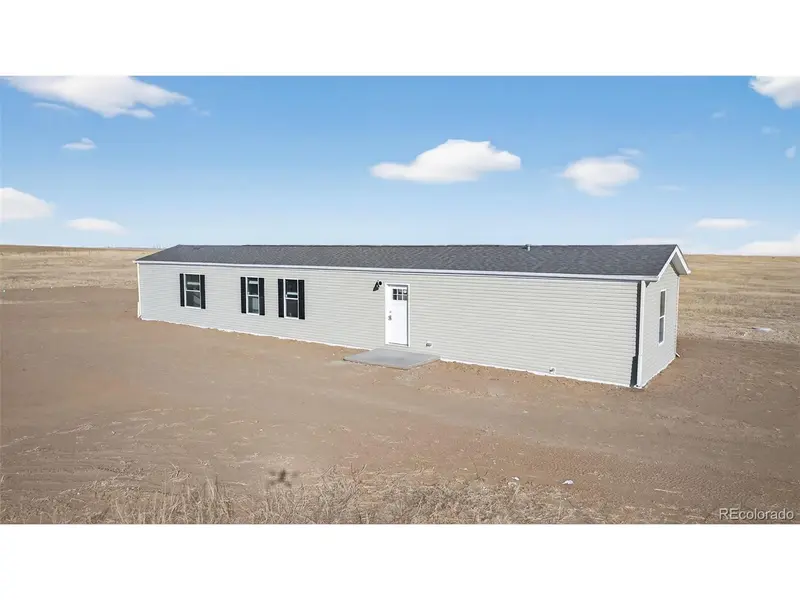 6175 N Ramah, Yoder, CO 80864