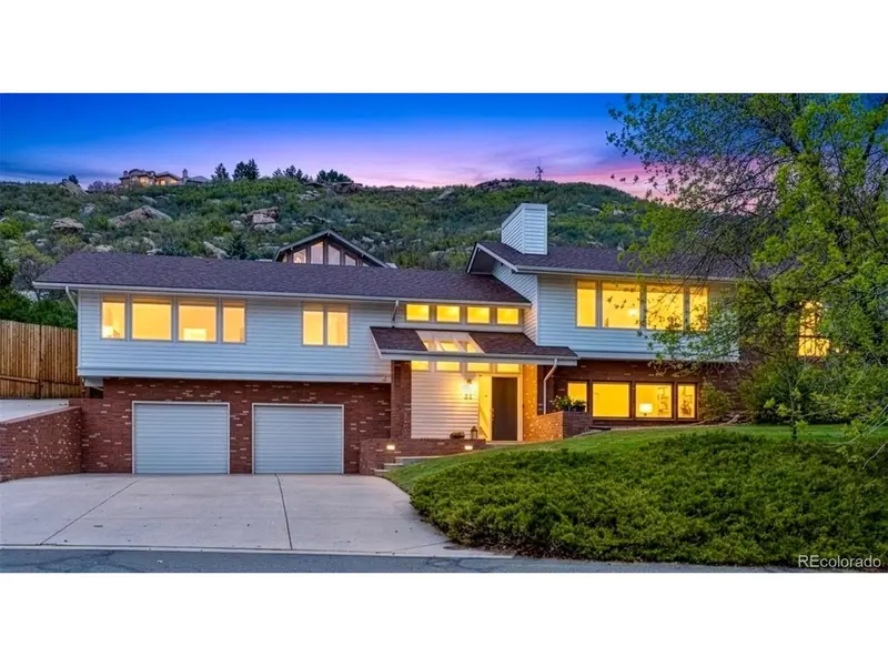 33 Oakridge, Castle Rock, CO 80104