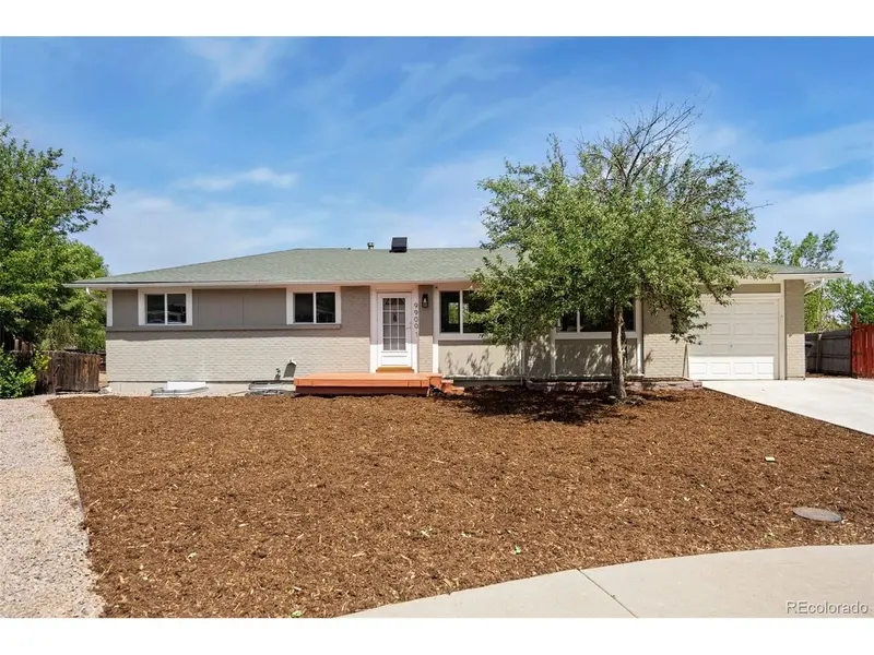 9900 Franklin, Thornton, CO 80229
