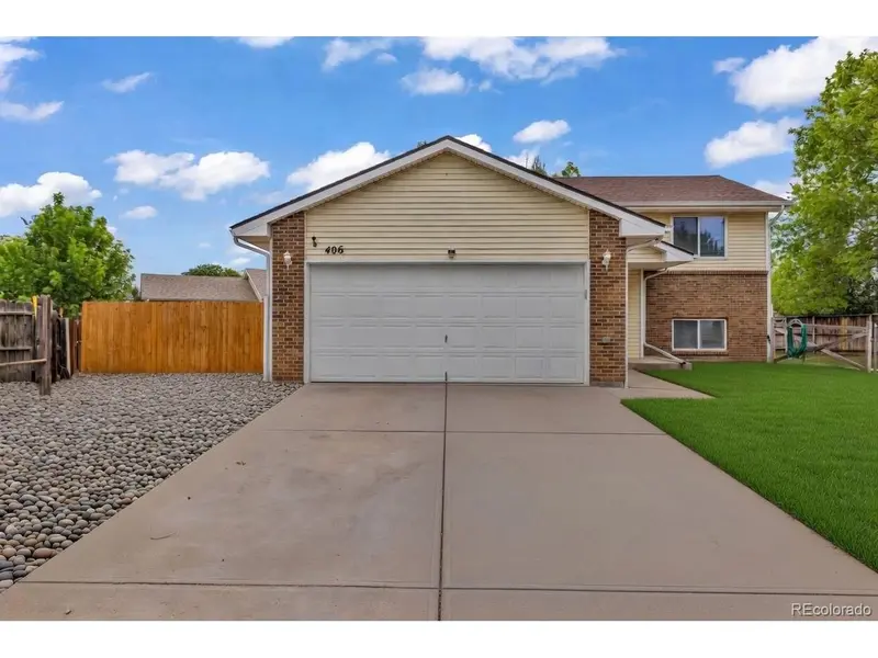 406 N 7th, Brighton, CO 80601
