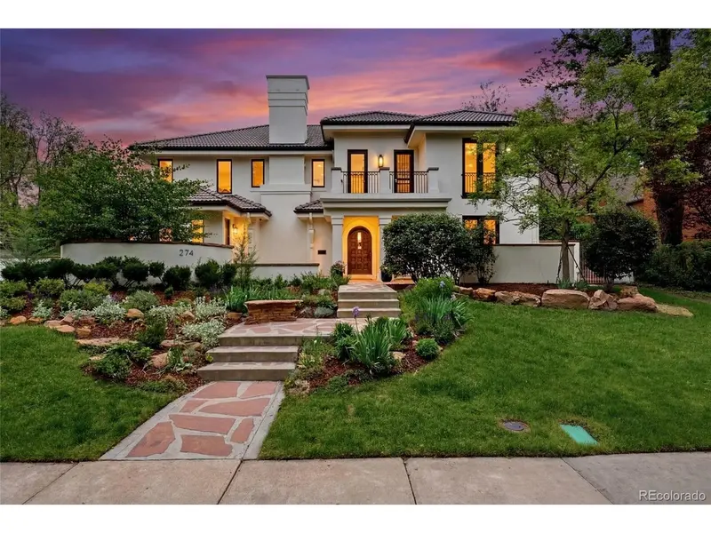 274 Vine, Denver, CO 80206