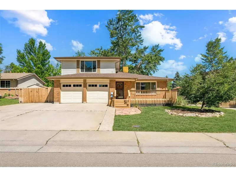 8352 Yarrow, Arvada, CO 80005