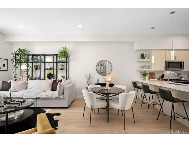 3090 Wilson #2, Denver, CO 80205