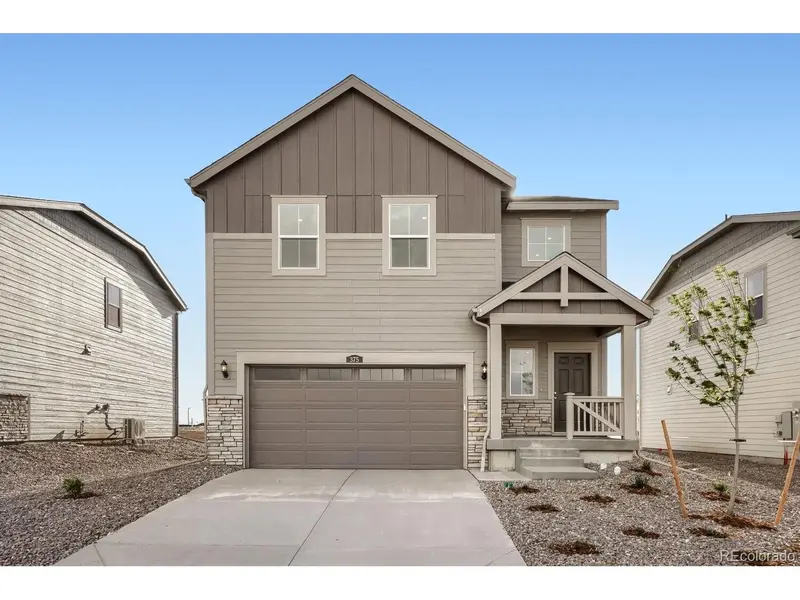 375 Wildflower, Bennett, CO 80102
