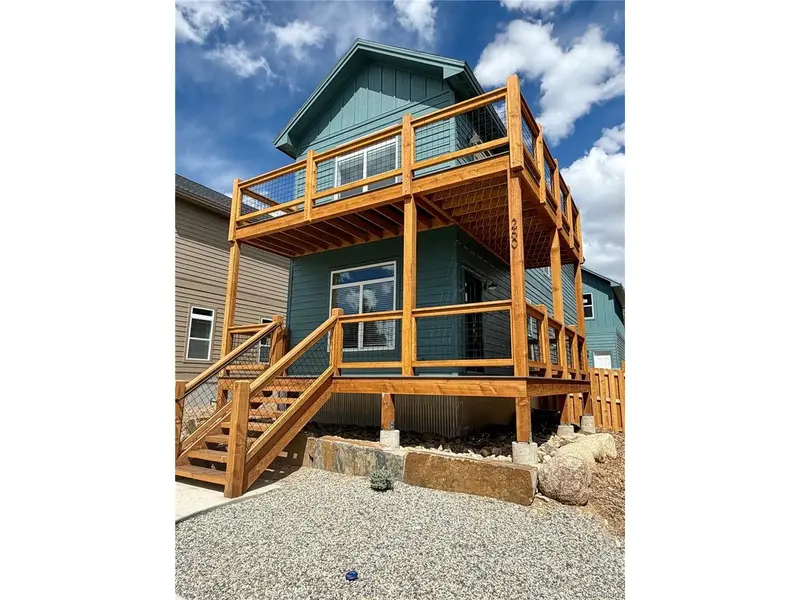 260 Westwoods, Leadville, CO 80461