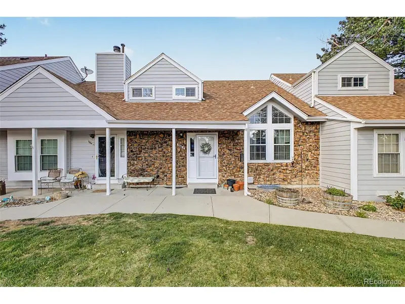 7944 S Depew #B, Littleton, CO 80128