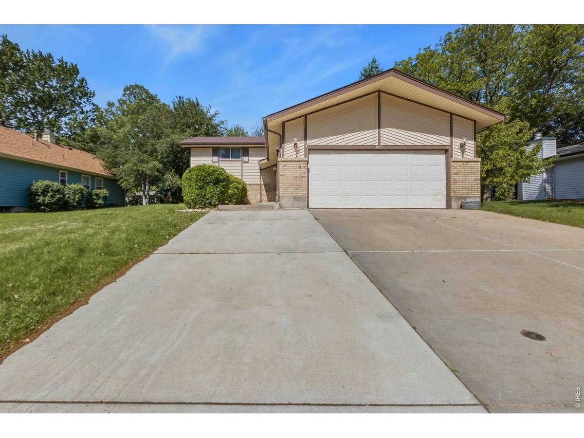 1501 45th, Greeley, CO 80634